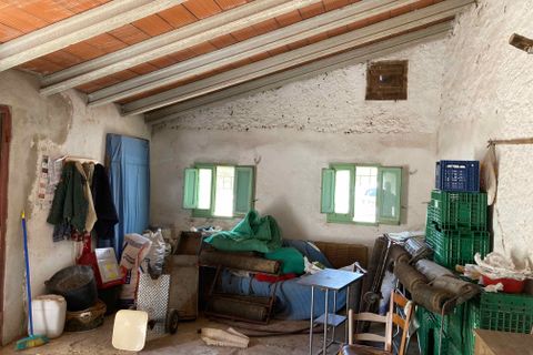 Landejendom i El Perello, Tarragona, El Perello - € 83.000 | Ref: Finca Gran Inti - foto 9